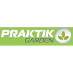 praktik garden logo