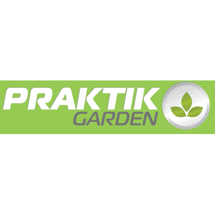 praktik garden logo