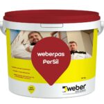 weber persil silikatna žbukaa