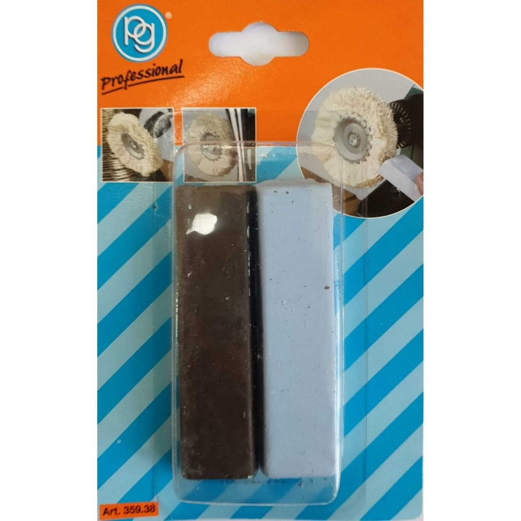 Pasta za poliranje sort 2/1