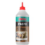 Akfix ljepilo za drvo Express D4 PA370 560g