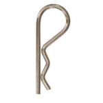 Beta osigurač rascjepka sigurnosna