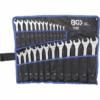 Bgs set okasto viličastih ključeva 6 32mm 25 djelni 1196