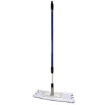 Brisač poda Arni mikrofibra