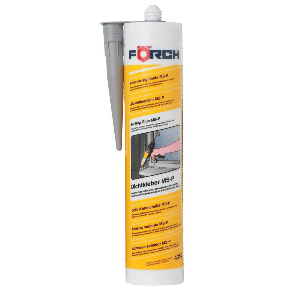 Brtveno ljepilo MS P