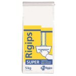 Fugenfuller Rigips Super 5kg