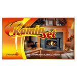 Kamin set za popravak ložišta