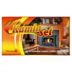 Kamin set za popravak ložišta