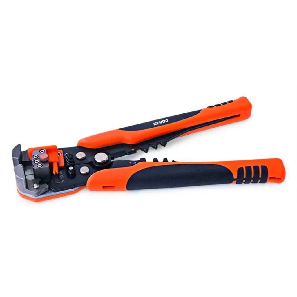Kliješta krimp Kendo 205mm