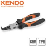 Kliješta seger Kendo 180mm unutarnja