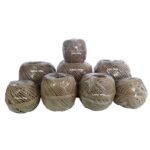 Kudeljni konop - špaga