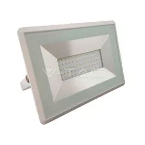 Led reflektor 50w 6500k