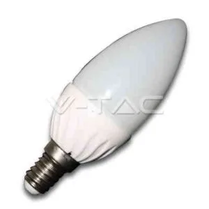 Led žarulja e14 svijeća 4w