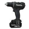 MAKITA DDF482RFEB akumulatorska bušilica odvijač