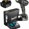 MAKITA DDF482RFEB akumulatorska bušilica odvijač1