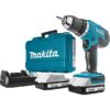 Makita DF457DWE Aku bušilica odvijač