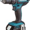 Makita DLX2131JX1 LXT set DHP482 DTD152 1