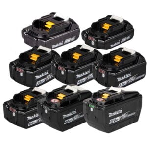 Makita baterija LXT 18v Li Ion 1