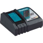 Makita punjač DC18RC 72 18V za akumulator