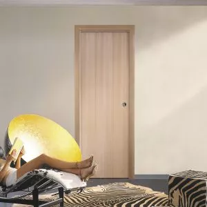 Okov za klizna drvena vrata 3