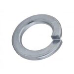 Podloška opružna DIN 127B grover