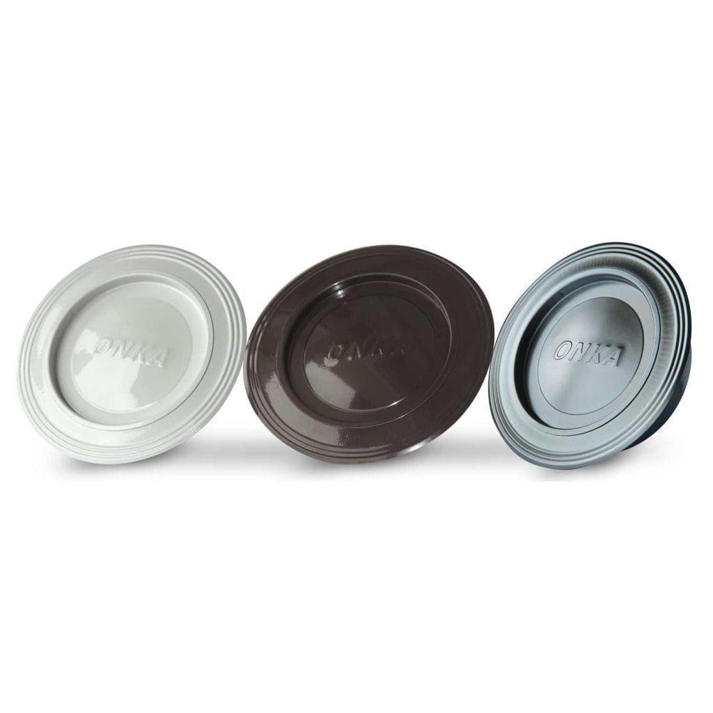 Rozeta za dimnjak Ø120