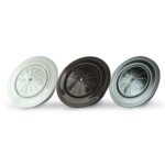 Rozeta ventilacijska Ø120