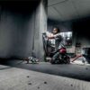 Rezačica za utore MFE 40 Metabo4