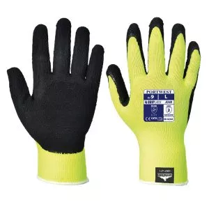 Rukavice HI VIS Grip A340