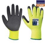 Rukavice Thermal Grip Latex A140