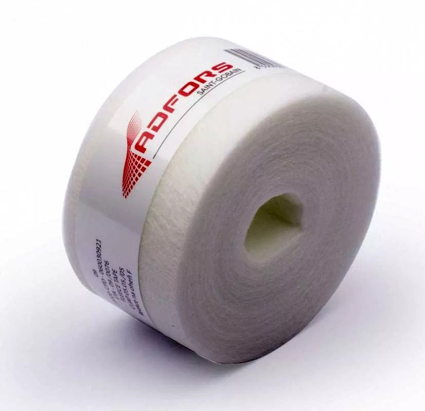 Traka mineralna 25m Adfors