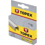 Uložak klamerice 6mm tip J 53