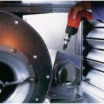 Vijak za lim samourezivi cilindrični DIN7504N ZN 2