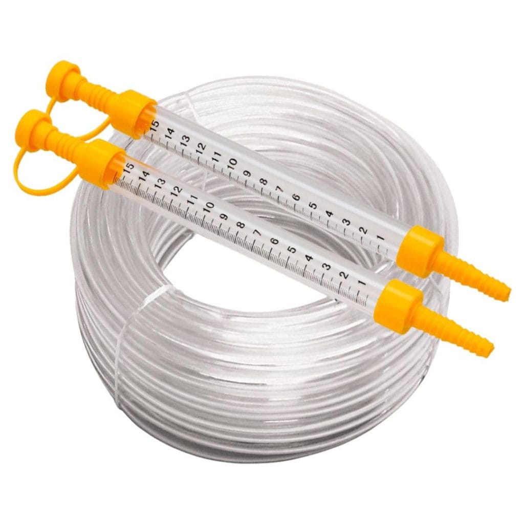 Vodena vaga 20m Topex 29C871