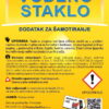 vodeno szaklo opis