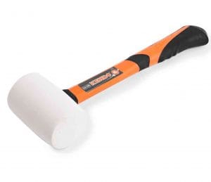 ekić Gumeni Bijeli Kendo 450g