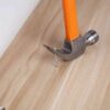 ekić Tesarski Fiberglass drška 450g Kendo4