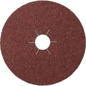 Fiber disk CS 561