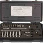 Foerch garnitura ključeva 1 4