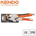 Grip kliješta 180mm Kendo