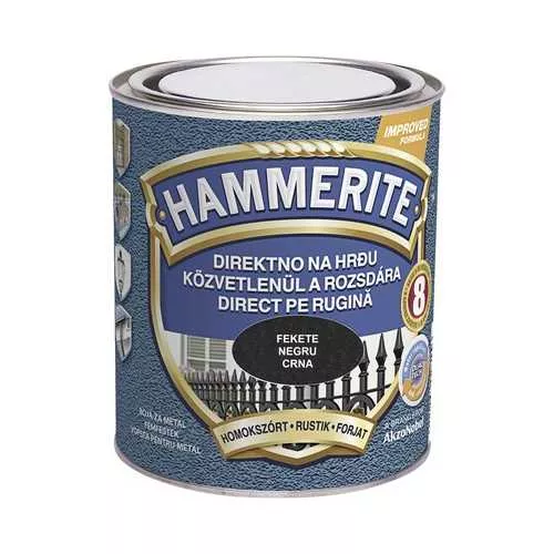 Hammerite efekt