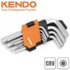 Imbus Ključevi 9 1 Kendo 120mm