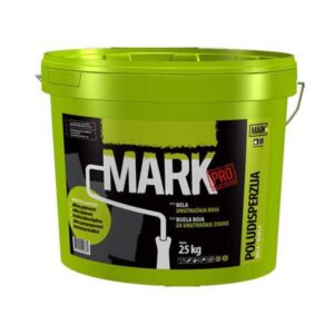 MarkPro boja za zid poludisperzija