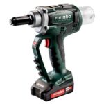 Metabo NP 18 LTX BL 5.0 kliješta za blok zakovice
