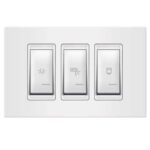 Prekidač za kupatilo - kupaonski indikator 72310.00