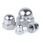 Slijepa matica DIN1587