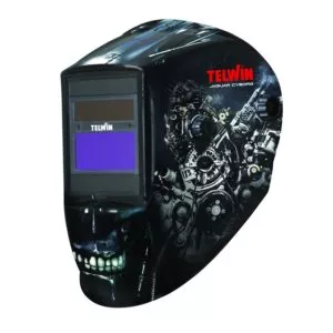 Telwin maska za varenje Jaguar Cyborg