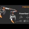 kare teleskopske za grane Fiskars UPX86 3