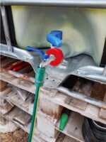 Adapter za cisternu 1000l 59 3 4 1