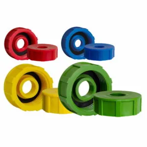 Adapter za cisternu 1000l 6
